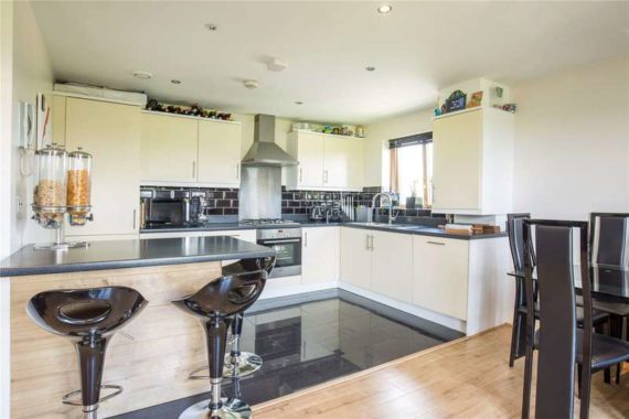 2 Bedroom Apartment